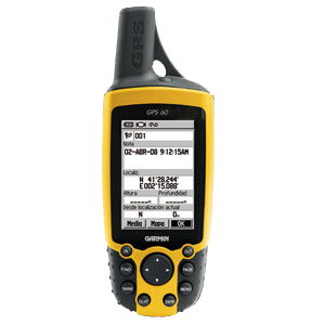 gps